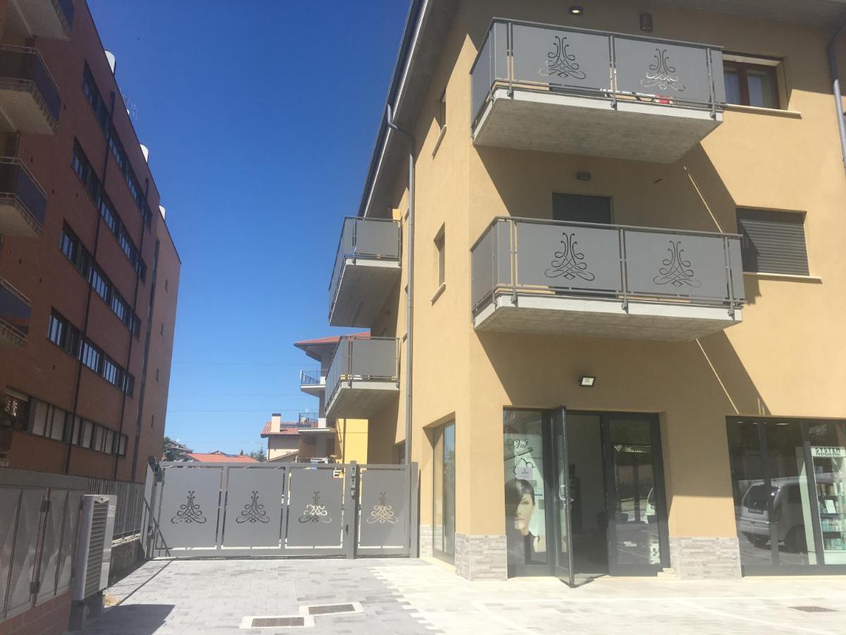 Deer House Bnb Coppito Exterior photo