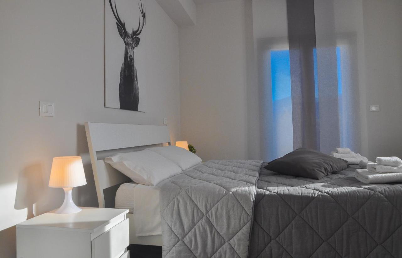Deer House Bnb Coppito Exterior photo